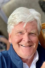 Death Notice of Bert Glorney (Douglas, Cork)