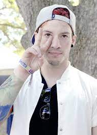 Josh Dun Edit Tumblr Twenty One Pilots One Pilots The Twenties