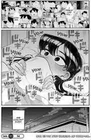 Pin by Brandon Stevenson on Komikakes in 2023 | Anime funny, Komi-san wa  komyushou desu, Cute anime character