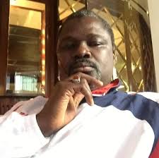 Guys it appears Lamin Kaba Bajo is the front runner to become thew next  Football Maestro in Gambia. I wonder what Kinteh and Kebbeh were thinking.  That said, let me state for