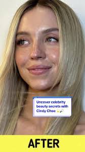 Cindy Choe's Instagram, Twitter & Facebook