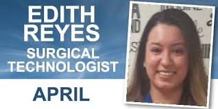 Student of the Month