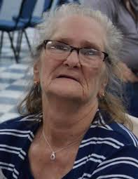 Obituary for Martha Strange