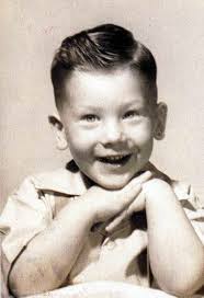 Brian Maglov Obituary