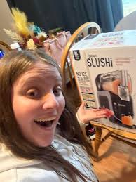 Suspect needs to hide this machine from her husband . Not because it's for  him …… but because he's gonna ask me WHY i needed it 🥹🙈 Taking any & all  suggestions 😂