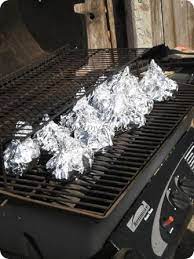 Hobo Campfire Meal Campfire Food Grilled Dinner Easy Campfire Meals