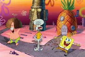 Hier die antwort auf die frage spongebobs haus Schneckenstrasse Spongebob Wiki Fandom