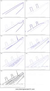 rms titanic