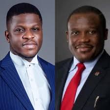 5 days to go Don't forget to give him your vote for him to maintain his  position as Entertainment minister 💪 this not only suits him He has done  so much and