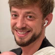 Kevin Boyette's Instagram, Twitter & Facebook