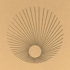 Brooklyn Ny Penabranca Geometric Art Prints Line Art