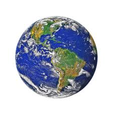 Download Planet Earth, Space, Continents. Royalty-Free Stock Illustration  Image - Pixabay