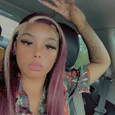 Ariel Beyoncé Hachimura