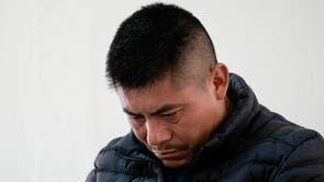 Guatemala: Fiscal pide autorizar extradición a EEUU de guatemalteco buscado  por tráfico de personas