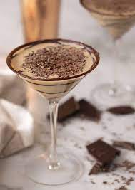 Chocolate Martini Preppy Kitchen Chocolate Martini Martini Recipes Easy Preppy Kitchen