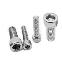Hexagon Socket Head Cap Bolt Supplier, Manufacturer, Company ...