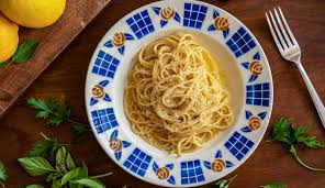 Macarrão na manteiga - Paola Carosella