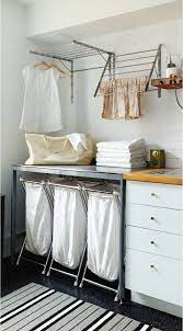 Clever Ideas To Make The Most Of A Small Laundry Room Laundry Room Decor Small Laundry Space Laundry Room Design