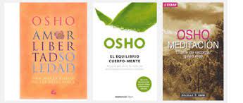 El libro del niño en epub . Abre Tu Conciencia 70 Libros De Osho Para Descargar Gratis Bienvenidos A Sanate Libros De Osho Osho Osho Libros Pdf