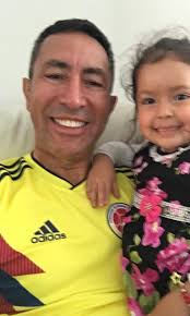 Ricardo Roa Barragan