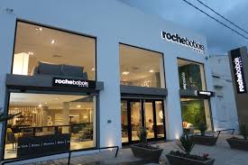 Roche Bobois Tunis 2019 Decoration Francaise Rochebobois Grandes Maisons