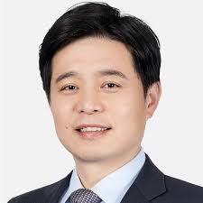 Henry Chen, Greater China Region