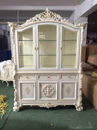 Italian Furniture French Antique Classic Furniture Design Glass Cabinet Sitting Room Dining R Classic Furniture Design Living Room Trends Decor Interior Design