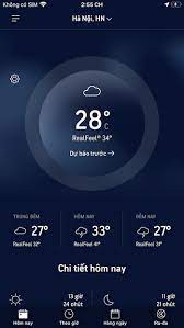 Hà nội sương mù dày đặc, báo động tím tình trạng ô nhiễm không khí. á»©ng Dá»¥ng Accuweather Dá»± Bao Thá»i Tiáº¿t Link Táº£i Cach Sá»­ Dá»¥ng Máº¹o Thá»§ Thuáº­t