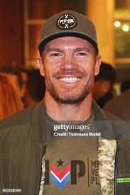 177 Nate Strong Photos & High Res Pictures