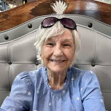 Ocie Lowe Mayhew Obituary October 7, 2025