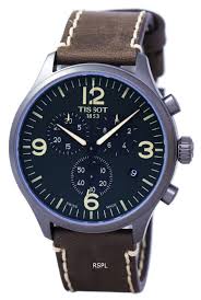 Tissot T Sport Chrono Xl Quartz T116 617 36 097 00 T1166173609700 Men S Watch Relogios