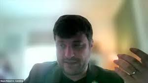 City must clean up encampment zone after county's notice of health  violations