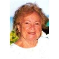 EDITH GANTZ Obituary