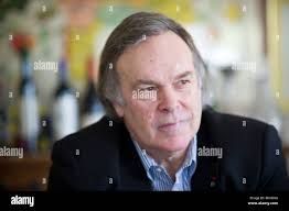 Robert parker hi-res stock photography and images