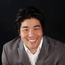 Matthew Kinoshita, LMFT
