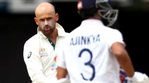 Nathan lyon is one of several australian cricketers who appear to be at the height of their game. Xw1nwjyfkqqtam