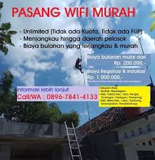 Pasang wifi murah ambulu jember. Pemasangan Wifi Murah Daerah Anda Belum Jasa Pasang Wifi Facebook