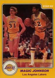 Magic johnson prices (basketball cards 1981 topps) are updated daily for each source listed above. Top Magic Johnson Cards Rookie Cards Autographs Inserts Valuable