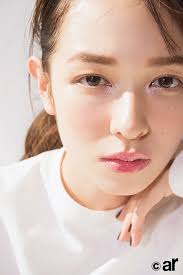 画像8 8 乃木坂46堀未央奈 春爛漫 女子力全開のピンクコーデで魅了 森絵梨佳 メイク 森えりか 日本のメイクアップ