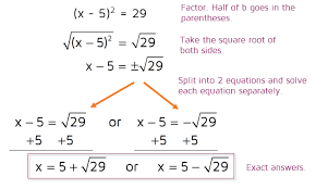 You can change the order of these if you want.this is a great way to engage students in a spiral review activ Solving Quadratic Equations By Completing The Square Solving Quadratic Equations Quadratics Quadratic Equation