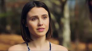 Young Boy Falls In Love With 38 Year Old Workaholic Women