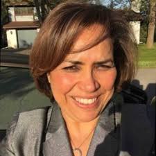 Nabila Oubouchou Email & Phone Number