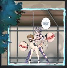 Kana leviathan  funny cocks & best free porn: r34, futanari, shemale,  hentai, femdom and fandom porn