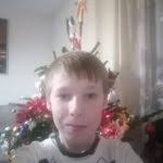 Daniel Motyka's Instagram, Twitter & Facebook