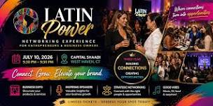 Latin Power 3 er Edition