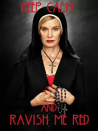 Jessica Lange Gods And Monsters Lana Del Rey Cover Pin By Sireana Blackhall On Favorite Movies Tv Characters American Horror American Horror Story American Horror Story Asylum