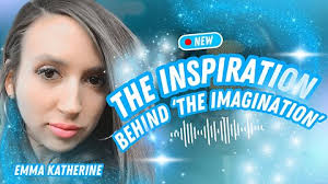 The Imagination Podcast