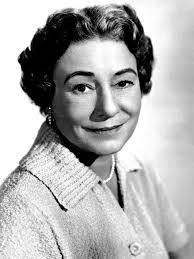 Thelma Ritter's Performance in Pickup