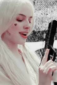 Glitter Harley Quinn Birds Of Prey Gif Https Encrypted Tbn0 Gstatic Com Images Q Tbn 3aand9gctj7i99rolrqyy4xfpko8waevycqvfi Dugwq Usqp Cau