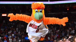 Check out our lakers mascot selection for the very best in unique or custom, handmade pieces did you scroll all this way to get facts about lakers mascot? Ranking Every Nba Team S Mascot From 30 To 1
